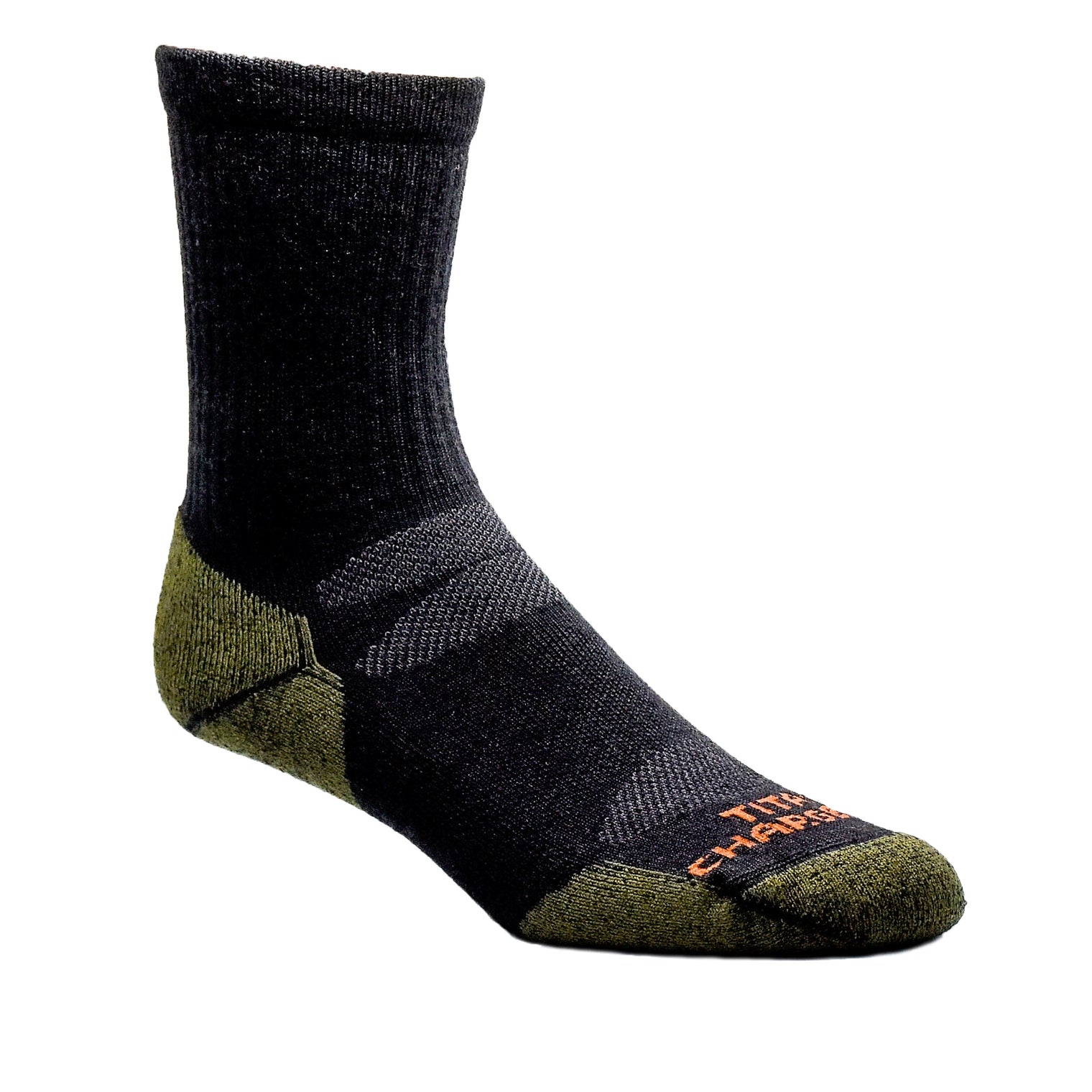 Go-To Crew Socks