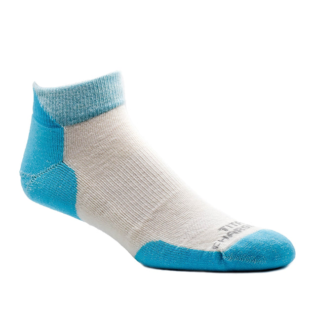 Show Up Ankle Socks - Natural