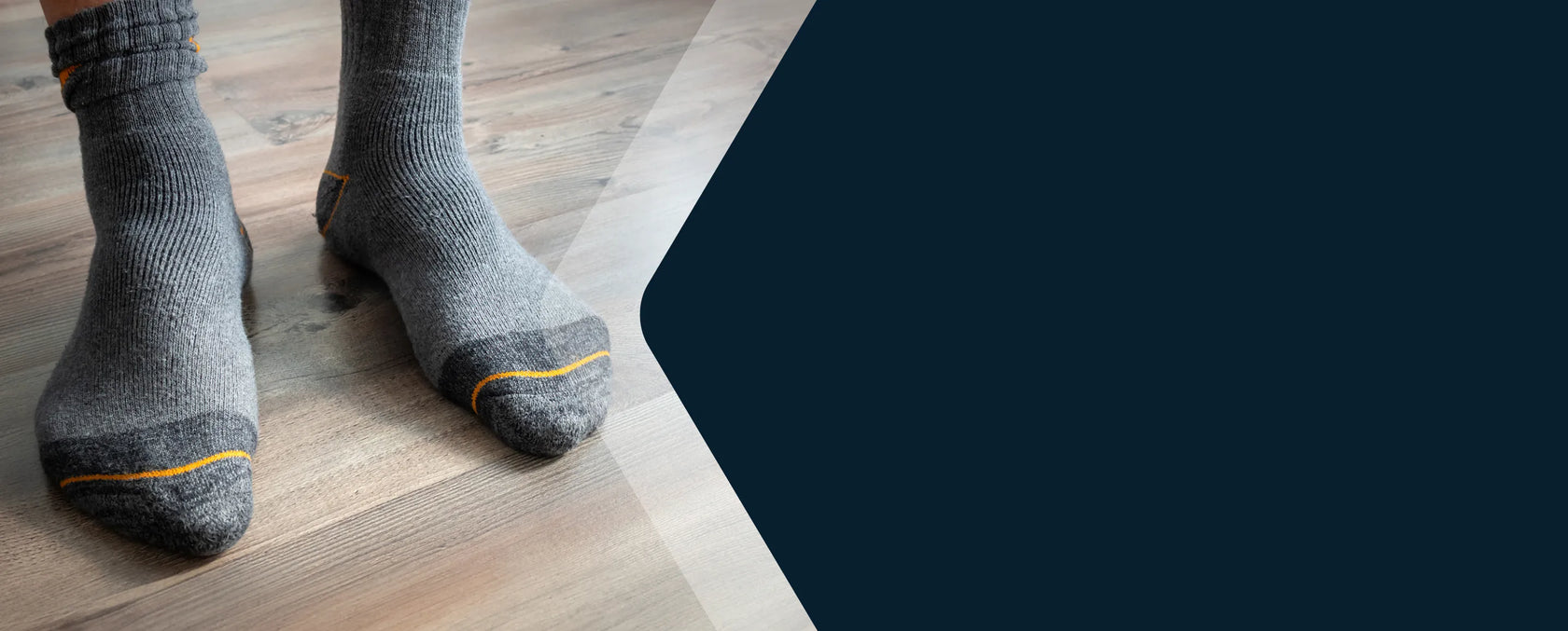 Crew Socks