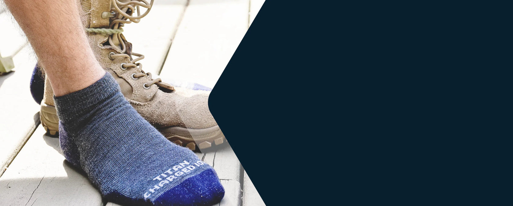 Ultimate Comfort Work Socks