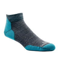 Show Up Ankle Socks - Grey