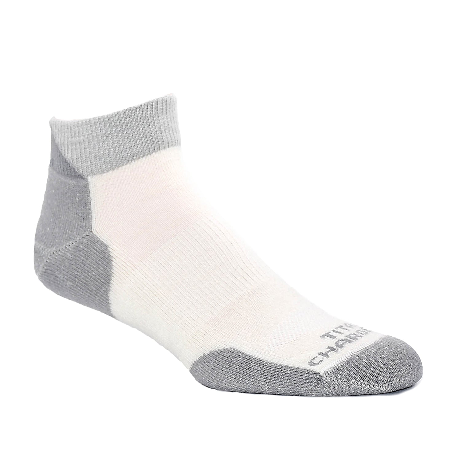 Show Up Ankle Socks - Natural