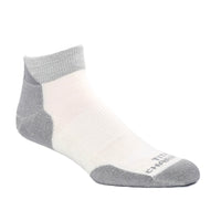 Show Up Ankle Socks - Natural