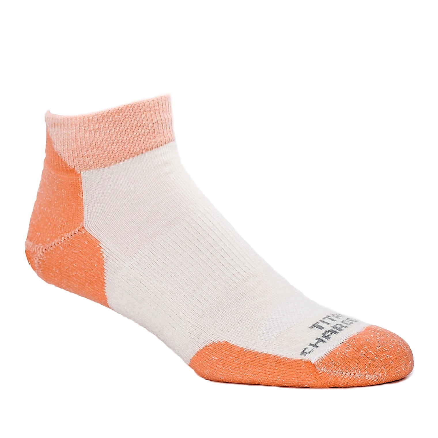 Show Up Ankle Socks - Natural