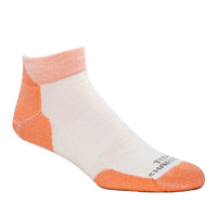 Show Up Ankle Socks - Natural
