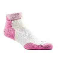 Show Up Ankle Socks - Natural