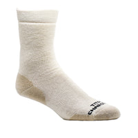 Eczema Crew Socks